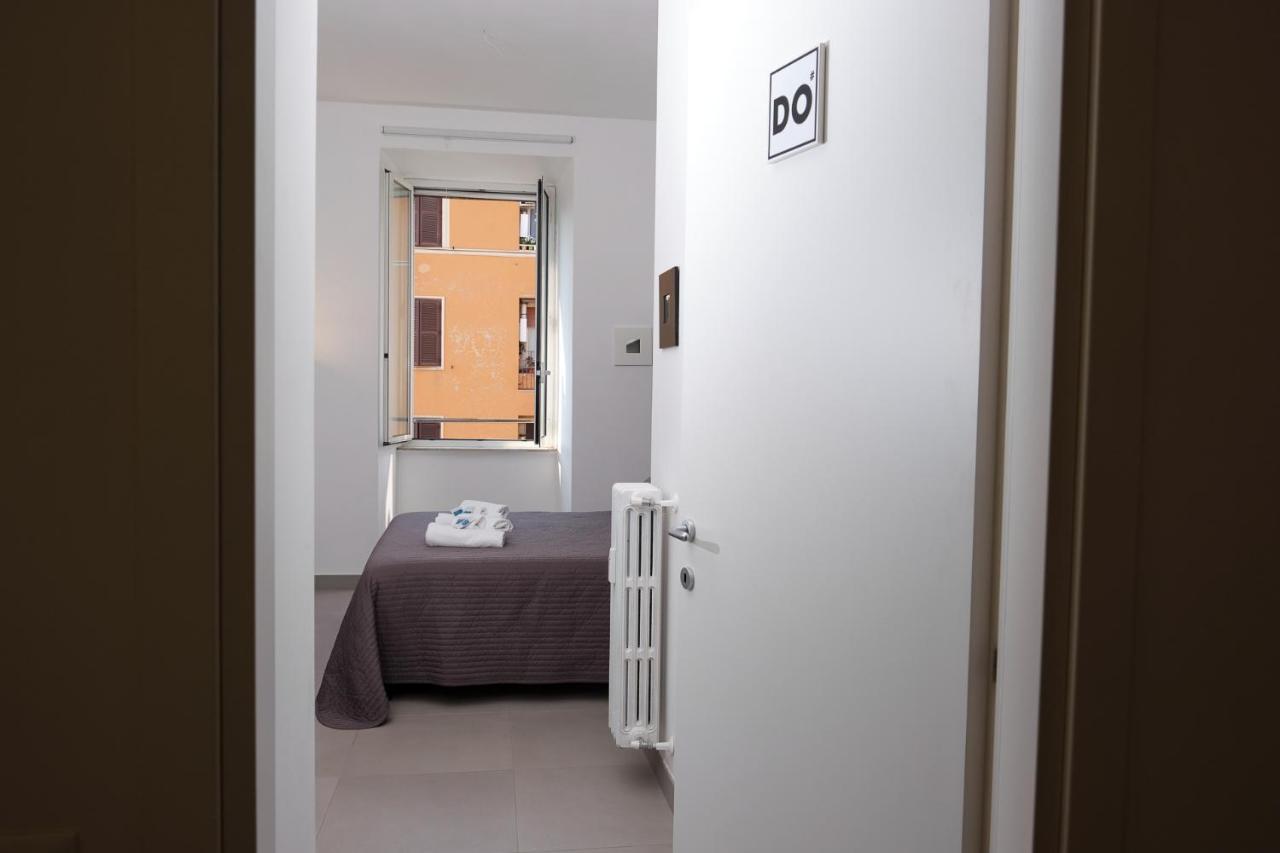 Doremi Guesthouse Рим Экстерьер фото
