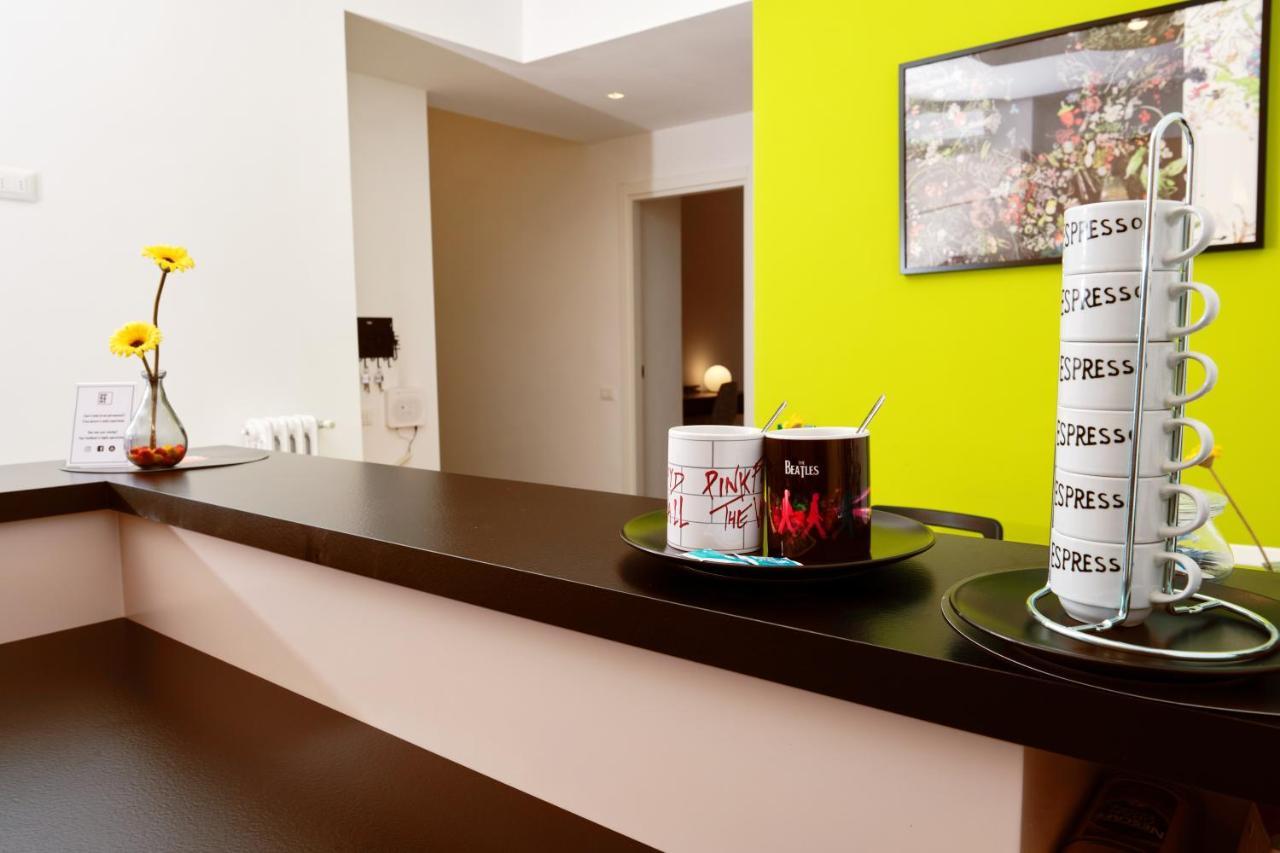 Doremi Guesthouse Рим Экстерьер фото