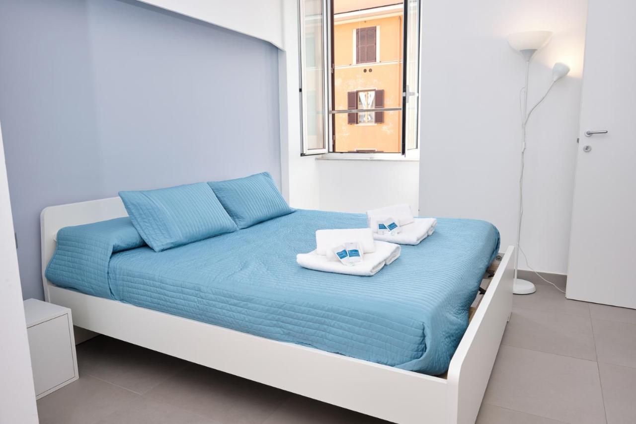 Doremi Guesthouse Рим Экстерьер фото