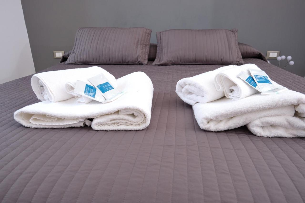 Doremi Guesthouse Рим Экстерьер фото