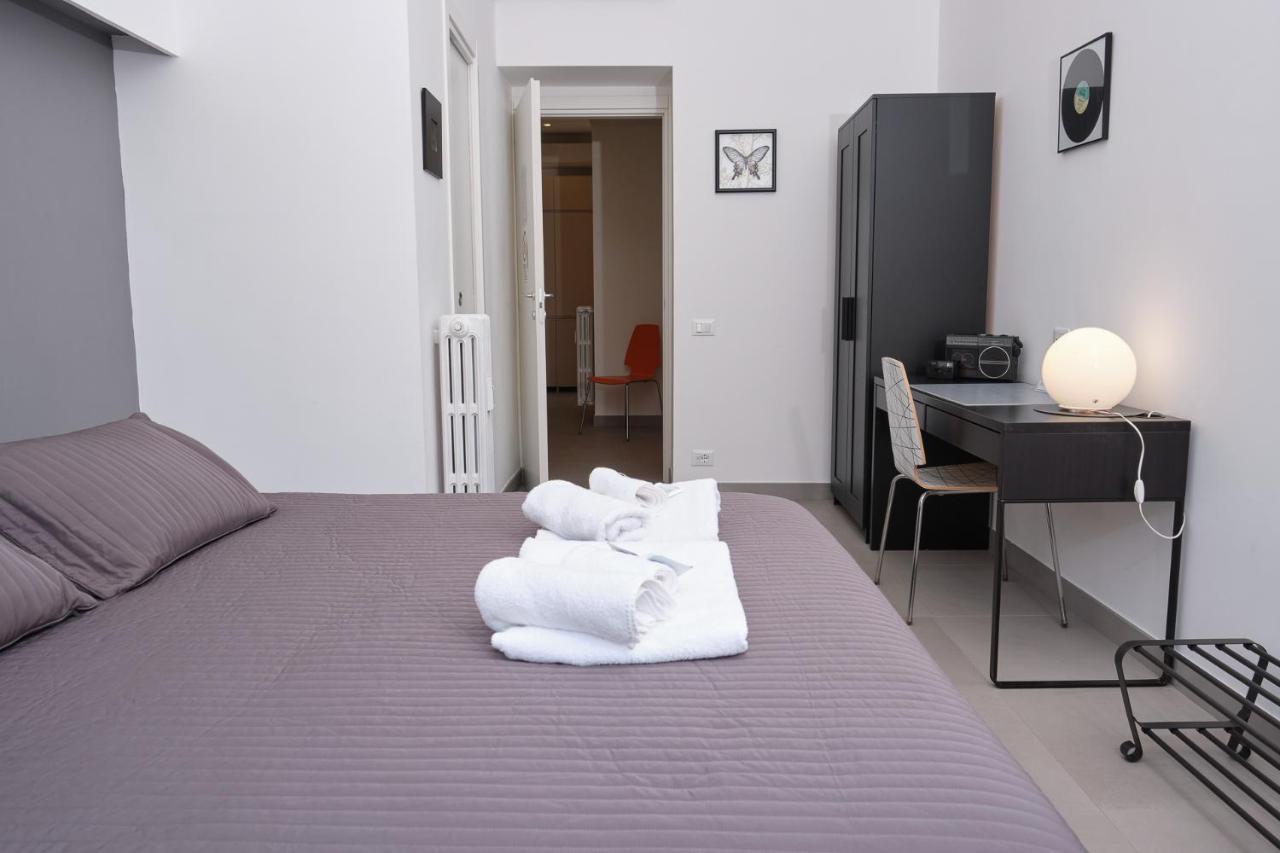 Doremi Guesthouse Рим Экстерьер фото