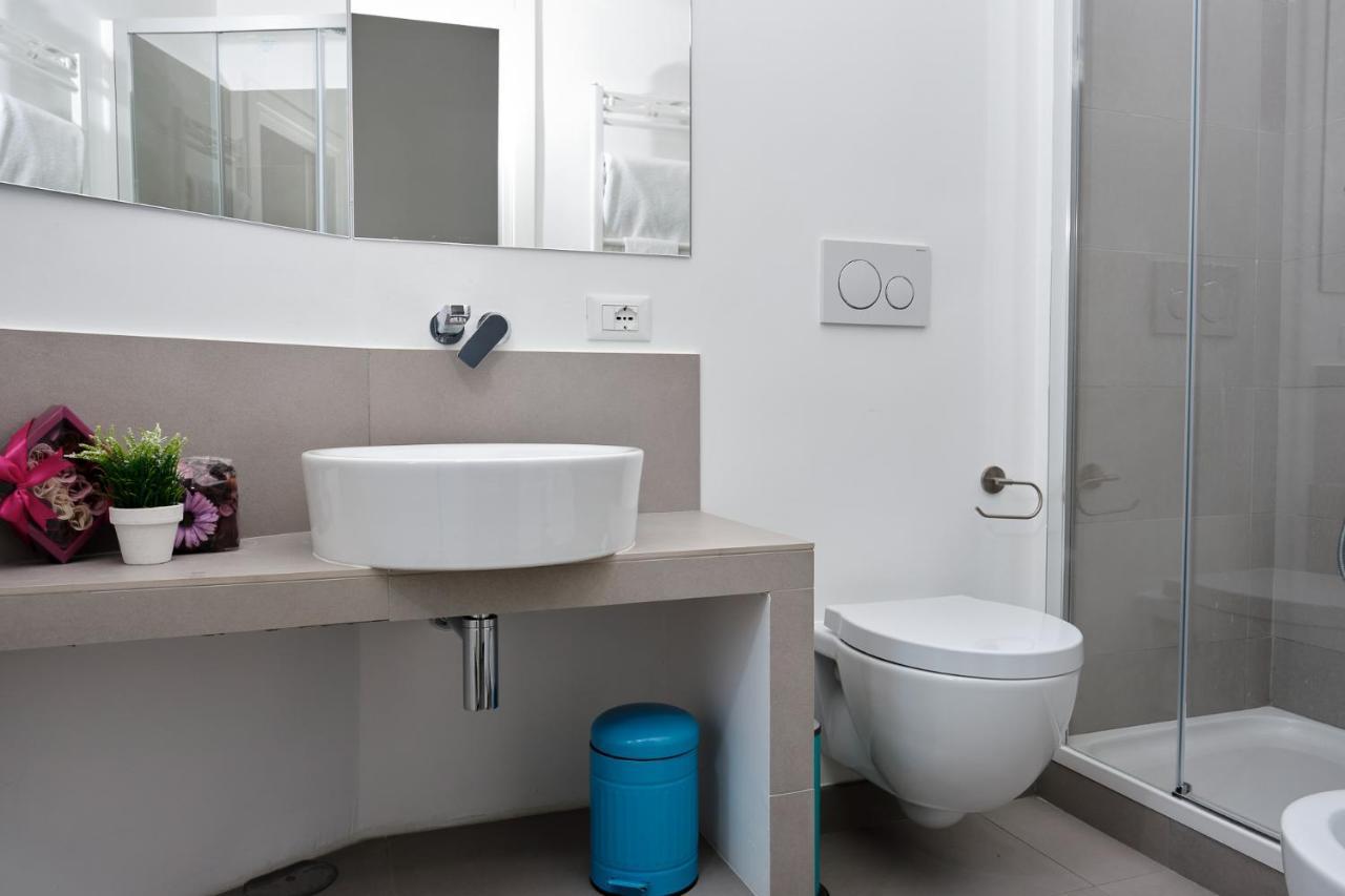 Doremi Guesthouse Рим Экстерьер фото