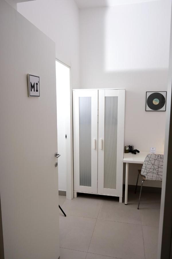 Doremi Guesthouse Рим Экстерьер фото